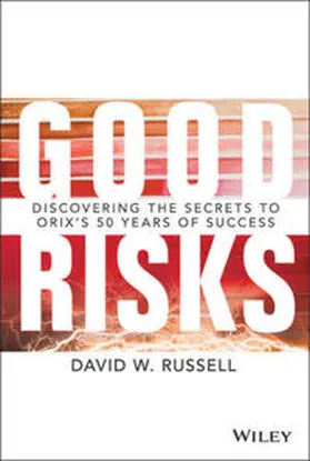 Russell |  Good Risks | eBook | Sack Fachmedien