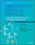 Cone / Brice / Delbridge |  Emergency Medical Services | eBook | Sack Fachmedien