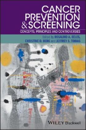 Eeles / Berg / Tobias | Cancer Prevention and Screening | E-Book | www.sack.de