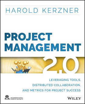 Kerzner | Project Management 2.0 | Buch | 978-1-118-99125-1 | sack.de