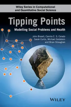 Bissell / Caiado / Curtis |  Tipping Points | eBook | Sack Fachmedien