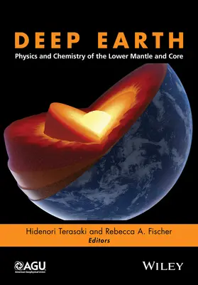Terasaki / Fischer |  Deep Earth | Buch |  Sack Fachmedien