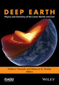 Terasaki / Fischer |  Deep Earth | Buch |  Sack Fachmedien