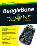 Santos / Costa Perestrelo |  BeagleBone For Dummies | Buch |  Sack Fachmedien