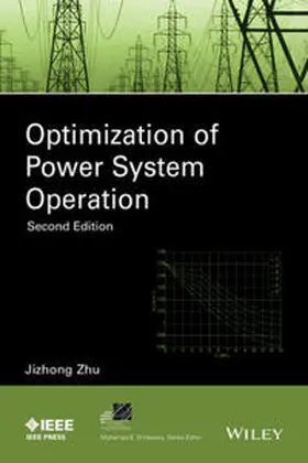 Zhu |  Optimization of Power System Operation | eBook | Sack Fachmedien