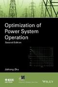 Zhu |  Optimization of Power System Operation | eBook | Sack Fachmedien