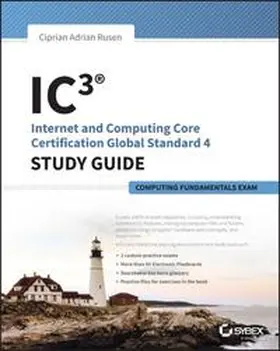 Rusen |  IC3 | eBook | Sack Fachmedien