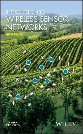 Forster / Förster |  Introduction to Wireless Sensor Networks | Buch |  Sack Fachmedien