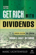 Lichtenfeld |  Lichtenfeld, M: Get Rich with Dividends | Buch |  Sack Fachmedien