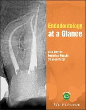 Davies / Foschi / Patel |  Endodontology at a Glance | eBook | Sack Fachmedien