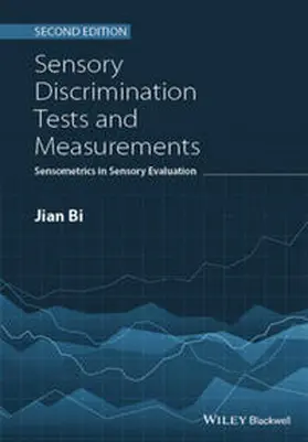 Bi |  Sensory Discrimination Tests and Measurements | eBook | Sack Fachmedien