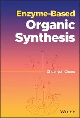 Cheng | Enzyme-Based Organic Synthesis | E-Book | www.sack.de