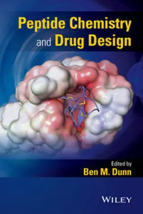 Dunn |  Peptide Chemistry and Drug Design | eBook | Sack Fachmedien