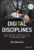 Weinman |  Digital Disciplines | Buch |  Sack Fachmedien