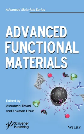 Tiwari / Uzun | Advanced Functional Materials | Buch | 978-1-118-99827-4 | sack.de