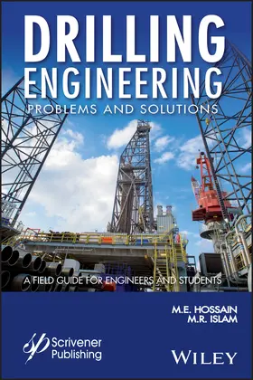 Hossain / Islam |  Drilling Engineering Problems and Solutions | Buch |  Sack Fachmedien