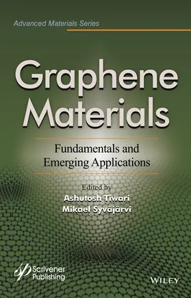 Tiwari / Syväjärvi |  Graphene Materials | Buch |  Sack Fachmedien