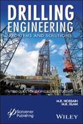 Hossain / Islam |  Drilling Engineering Problems and Solutions | eBook | Sack Fachmedien