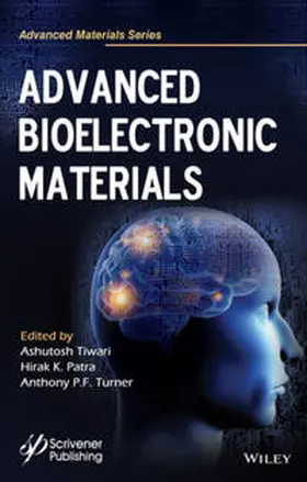 Tiwari / Patra / Turner |  Advanced Bioelectronics Materials | eBook | Sack Fachmedien