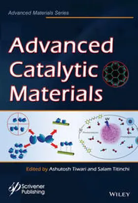 Tiwari / Titinchi | Advanced Catalytic Materials | E-Book | sack.de