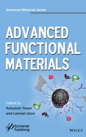 Tiwari / Uzun | Advanced Functional Materials | E-Book | sack.de