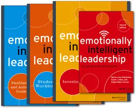 Shankman / Allen / Haber-Curran |  Emotionally Intelligent Leadership for Students | Buch |  Sack Fachmedien