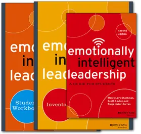 Shankman / Allen / Haber-Curran |  Emotionally Intelligent Leadership for Students | Buch |  Sack Fachmedien