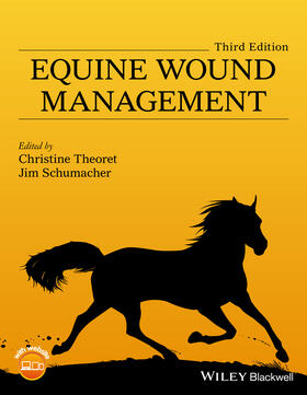 Theoret / Schumacher | Equine Wound Management | Buch | 978-1-118-99925-7 | sack.de