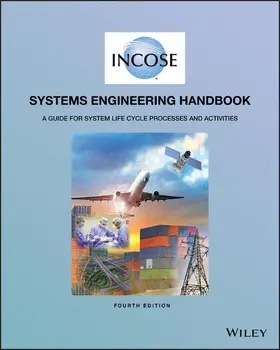 INCOSE |  INCOSE Systems Engineering Handbook | Buch |  Sack Fachmedien