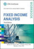Pinto / Petitt / Pirie |  Fixed Income Analysis Workbook | Buch |  Sack Fachmedien