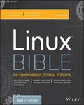 Negus |  Linux Bible | Buch |  Sack Fachmedien
