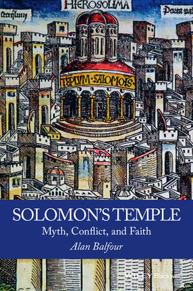 Balfour | Solomon's Temple | Buch | 978-1-119-00058-7 | sack.de