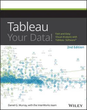 Murray |  Tableau Your Data! | eBook | Sack Fachmedien