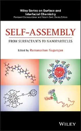 Nagarajan |  Self-Assembly | eBook | Sack Fachmedien
