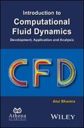 Sharma |  Introduction to Computational Fluid Dynamics | eBook | Sack Fachmedien