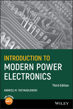 Trzynadlowski | Trzynadlowski, A: Introduction to Modern Power Electronics | Buch | 978-1-119-00321-2 | sack.de