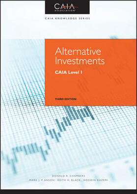 Anson / Chambers / Black | Alternative Investments | Buch | 978-1-119-00336-6 | sack.de