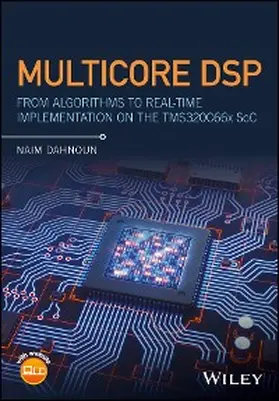 Dahnoun |  Multicore DSP | eBook | Sack Fachmedien