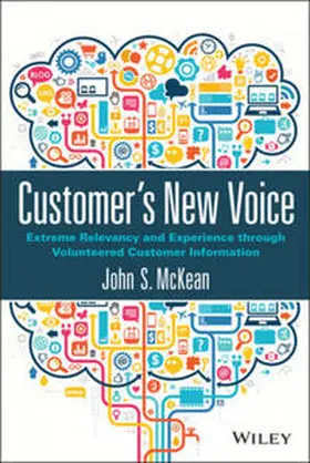 Mckean | Customer's New Voice | E-Book | www.sack.de