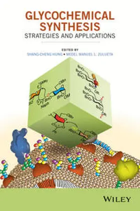 Hung / Zulueta | Glycochemical Synthesis | E-Book | www.sack.de