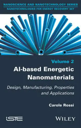 Rossi | Al-based Energetic Nano Materials | E-Book | www.sack.de