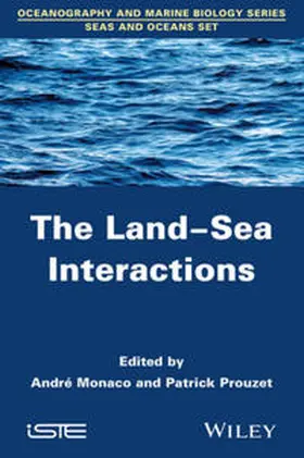 Monaco / Prouzet | The Land-Sea Interactions | E-Book | www.sack.de