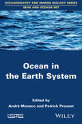 Monaco / Prouzet |  Ocean in the Earth System | eBook | Sack Fachmedien