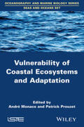 Monaco / Prouzet |  Vulnerability of Coastal Ecosystems and Adaptation | eBook | Sack Fachmedien