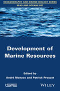 Monaco / Prouzet |  Development of Marine Resources | eBook | Sack Fachmedien