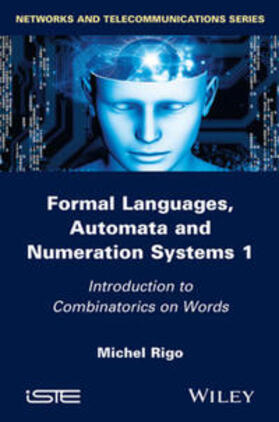 Rigo | Formal Languages, Automata and Numeration Systems 1 | E-Book | sack.de