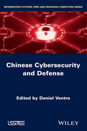 Ventre |  Chinese Cybersecurity and Defense | eBook | Sack Fachmedien