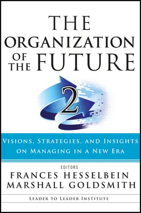 Hesselbein / Goldsmith |  Organization of the Future 2 Pod | Buch |  Sack Fachmedien