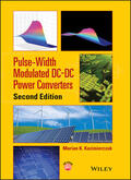 Kazimierczuk |  Pulse-Width Modulated DC-DC Power Converters | Buch |  Sack Fachmedien
