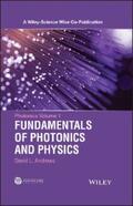 Andrews |  Photonics, Volume 1 | eBook | Sack Fachmedien
